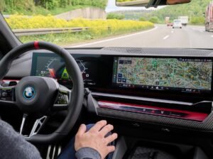 Best Performance BMW M4 CS for Sale