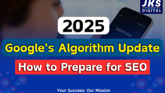 Google Algorithm Updates 2025: What You Need to Know