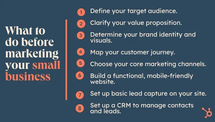 How to Market a Small Business on a Tight Budget