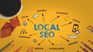 Local SEO Tips to Dominate Your City in 2025