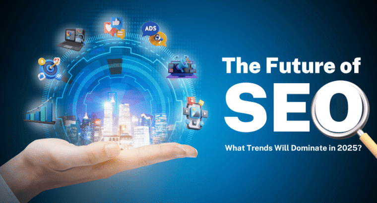 How to Create an SEO Strategy That Ranks in 2025