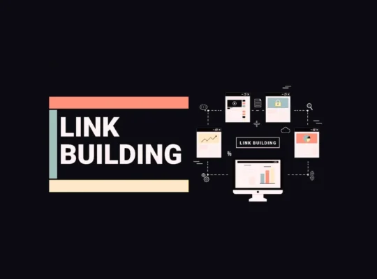 The Ultimate Guide to Link Building in 2025