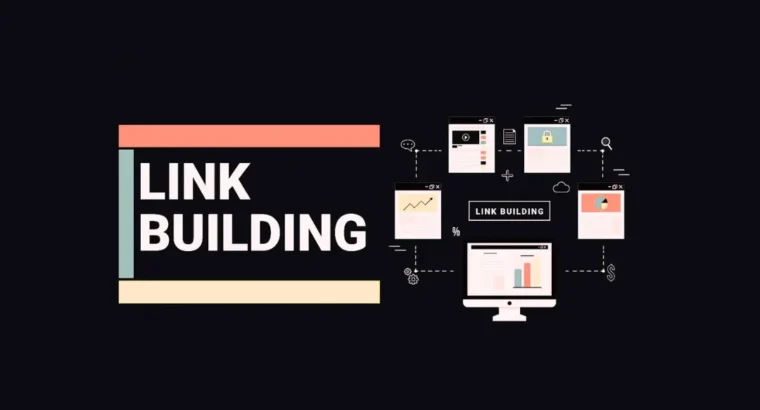 The Ultimate Guide to Link Building in 2025
