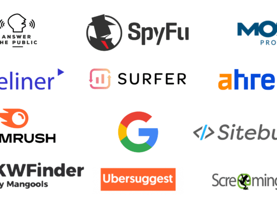 Top 10 Free SEO Tools Every Marketer Should Use in 2025