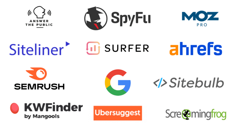 Top 10 Free SEO Tools Every Marketer Should Use in 2025